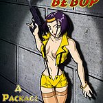 Cowboy Bebop